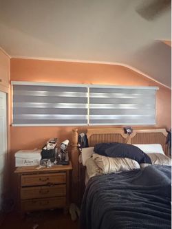 Roller shade
