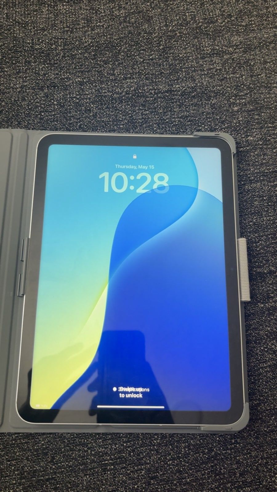 iPad Tablet