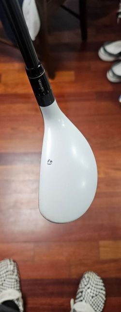 Golf hybrid