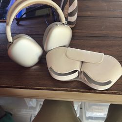 Apple Head Phones