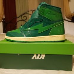 Kool Kiy Boston 2.0 DEADSTOCK Size 11