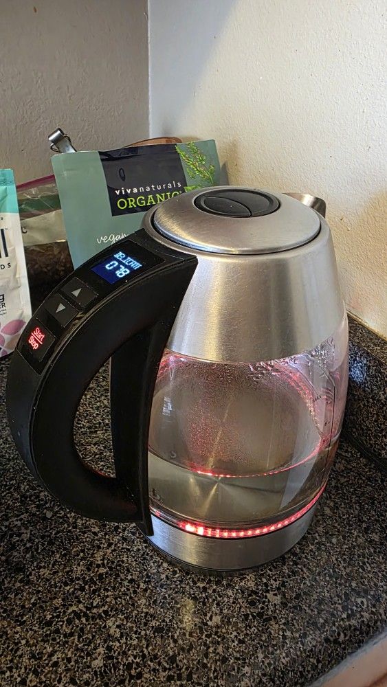 Electric Kettle