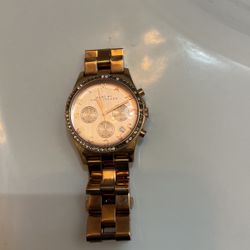 Women Marc Jacobs Watch