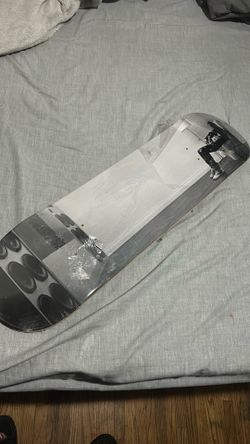 Travis Scott x PlayStation deck