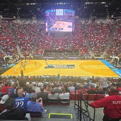 March Madness Session 1 Villanova