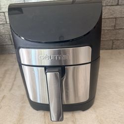 Gourmia 7 Qt. Digital Air Fryer