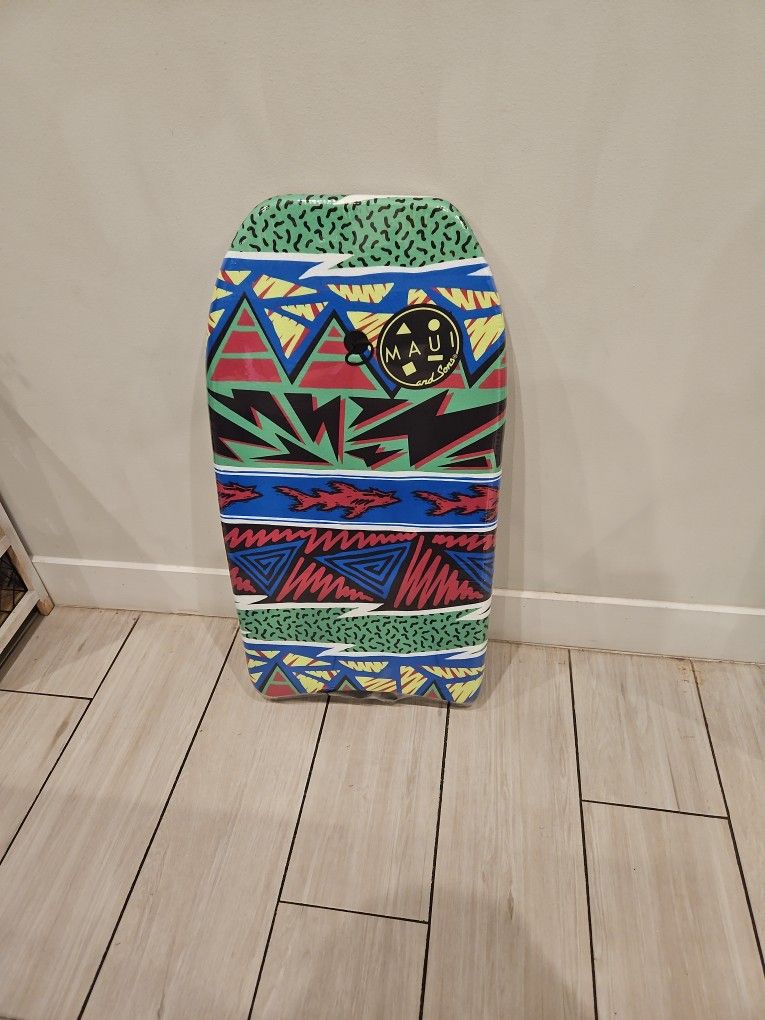 Maui Body Board New 37"