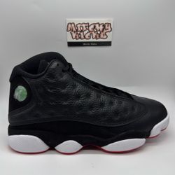 Jordan 13 Retro Playoffs (2023) Sz. 7.5