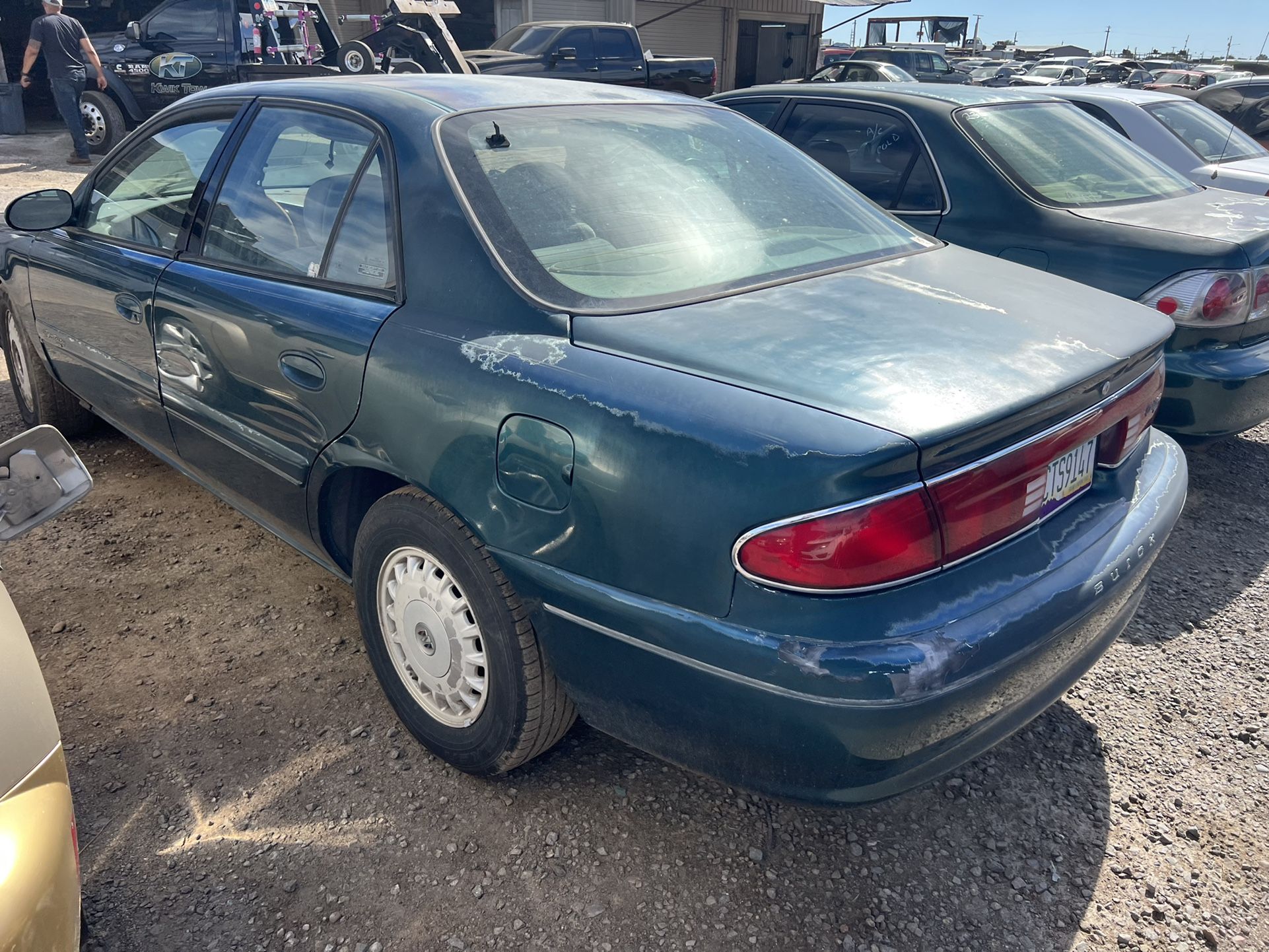 2002 Buick Century for Sale in Phoenix, AZ OfferUp