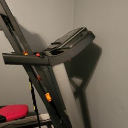 NordicTrack 2.6 CHP Treadmill