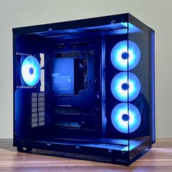 Be Quiet Light Base 600 LX ATX PC Case