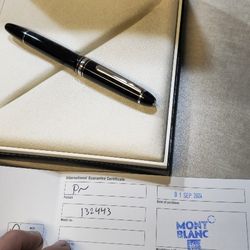 Montblanc MEISTERSTÜCK Classique