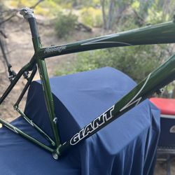 1999 Giant Farrago Frame 21”