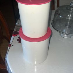 Tupperware 