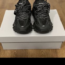 Balenciaga Track Runners