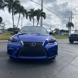 Lexus is(contact info removed)