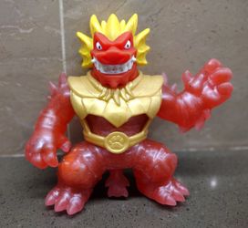 Blazagon Hero - Super Stretchy - WESTSIDE 