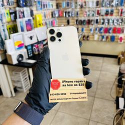 iPhone 13 Pro Max Unlocked 256GB