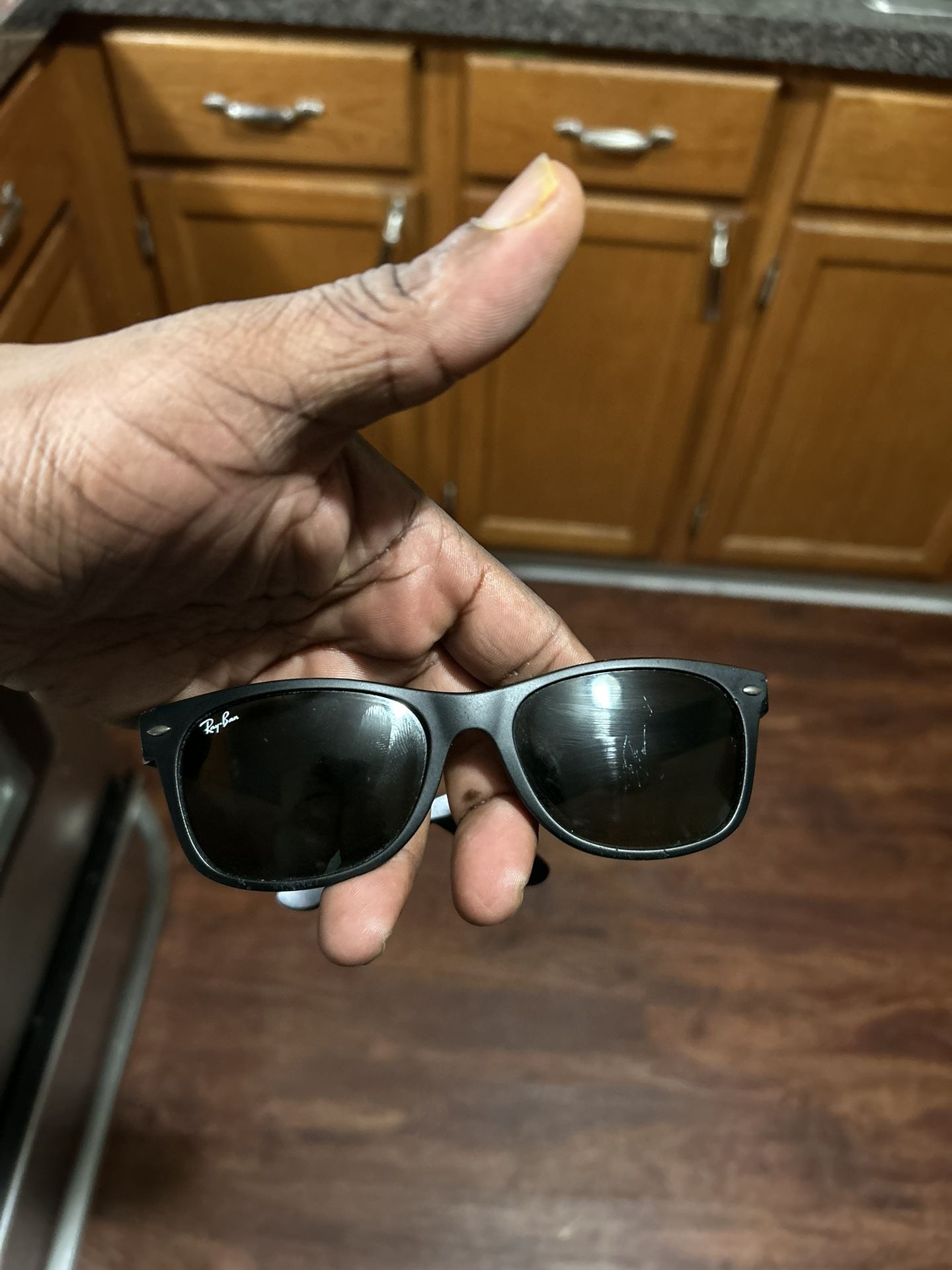 Ray Ban Sunglasses
