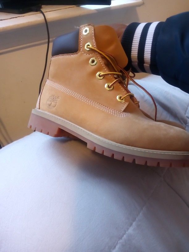 Timberland Boots 🥾 🥾_kids.