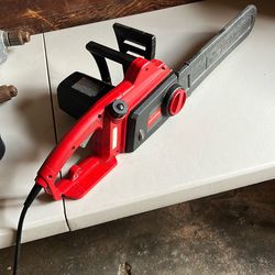 Craftsman CMECS 600 Chainsaw 16”