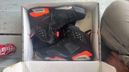 Air Jordan 6