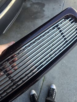 1996 Chevrolet Impala SS