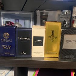 Perfumes 🙏👍.. Ask Me For Prices