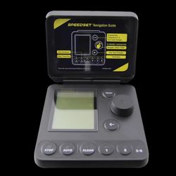 Jandy speed set controller
