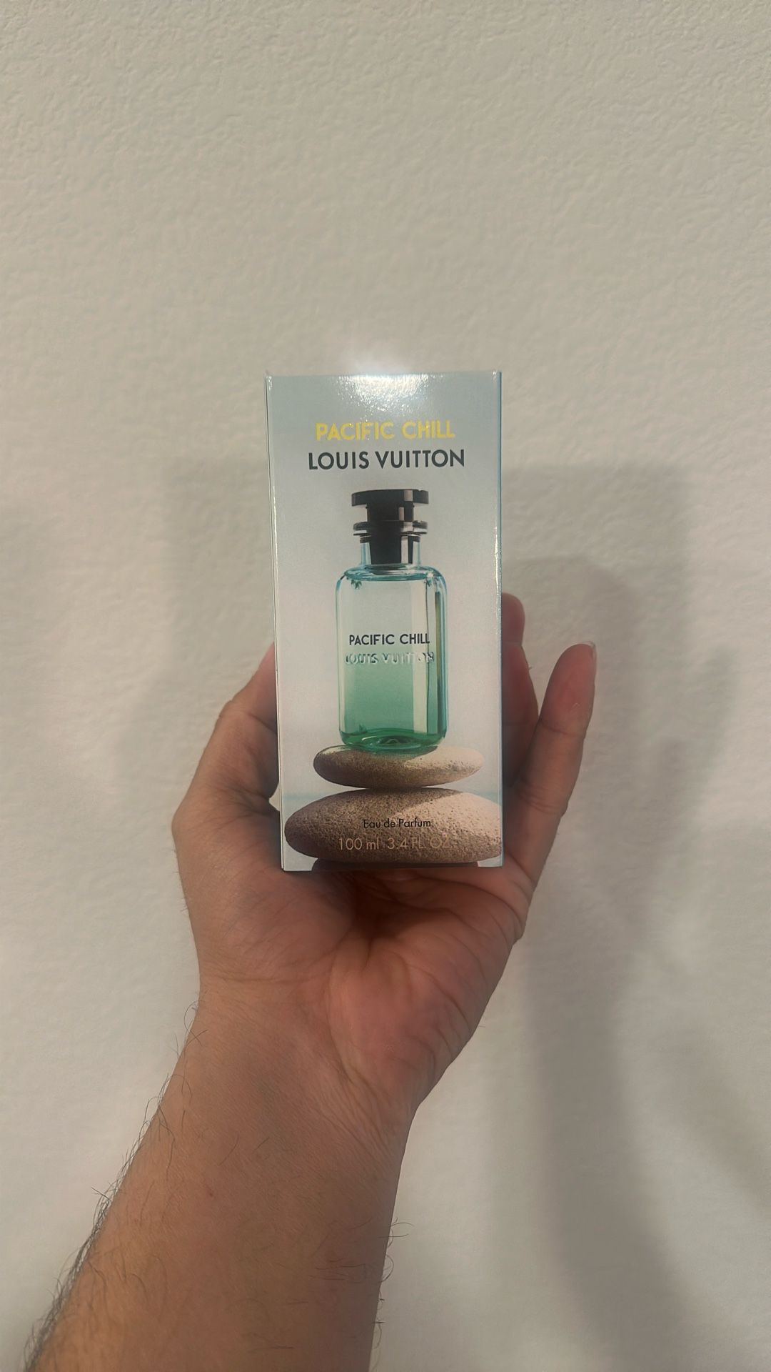 Louis Vuitton Pacific Chill