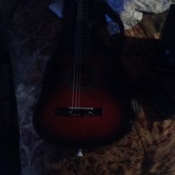 Kids Learning Guitar 