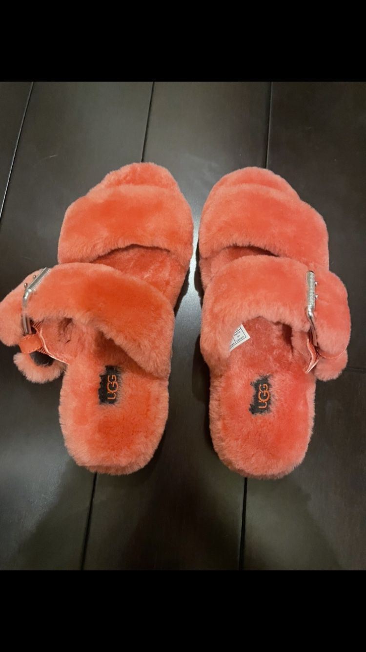 ugg’s slippers