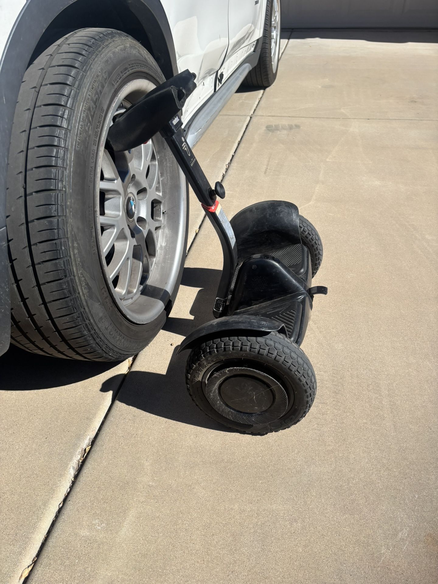 Segway Ninebot S2