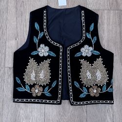 Handmade Vest
