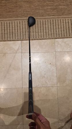 Callaway elyte mini driver