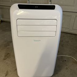 Portable Air Condition
