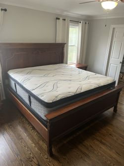 Bedroom furniture