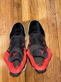Jordan Stay Loyal 
