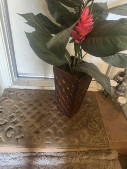 Artificial Plant 5 Feet Tall