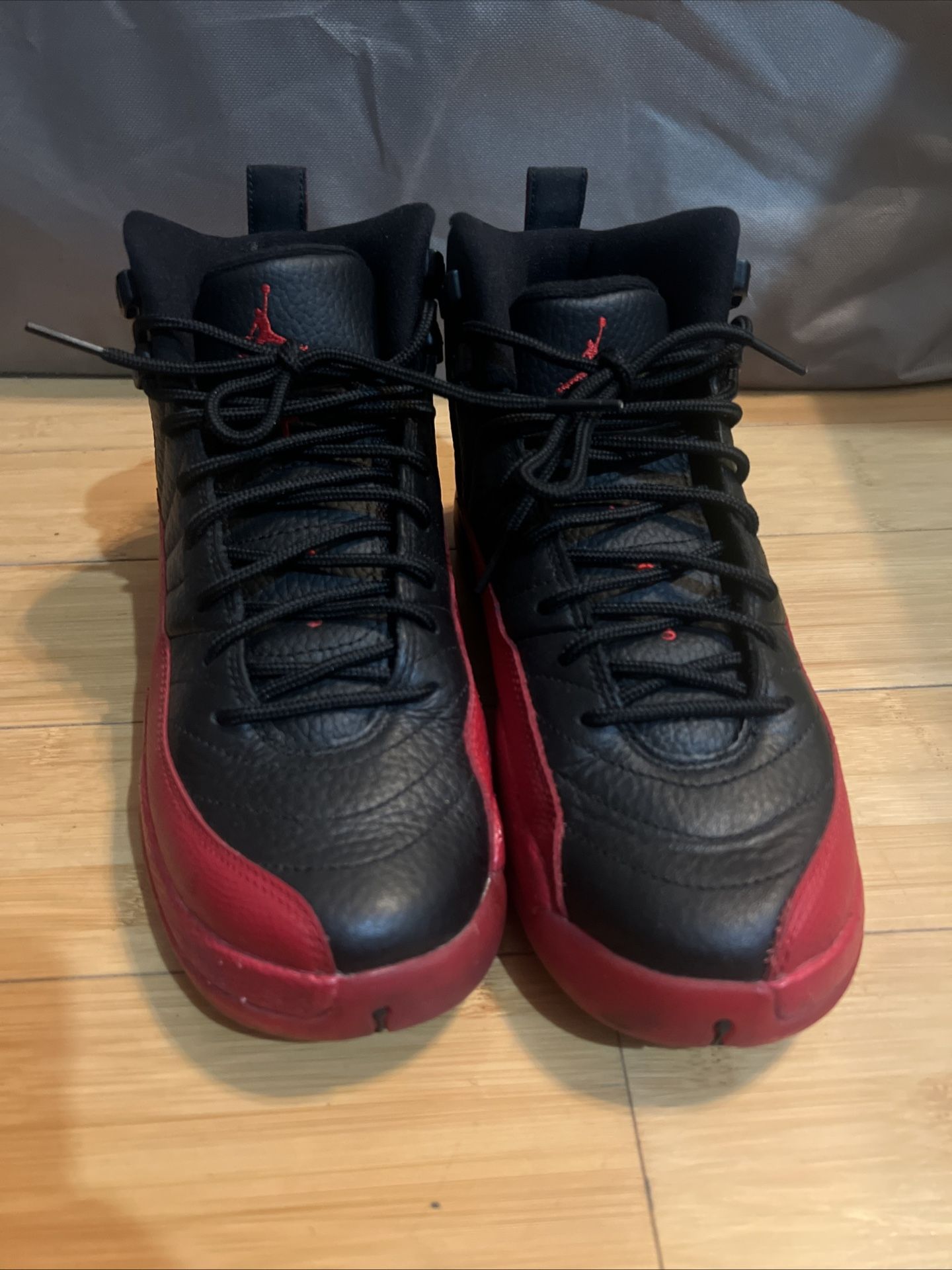 Jordan Retro 12 Size 6Y