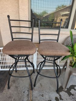 Bar Stools