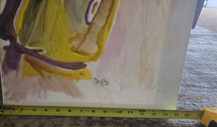 Original artwork