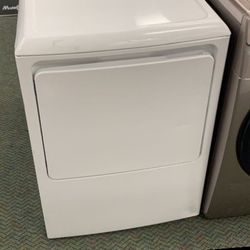 GE GTD33EASKWW DRYER