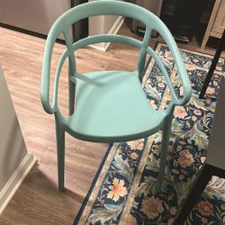 2 Chairs For Sale