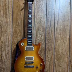 Gibson Les Paul 