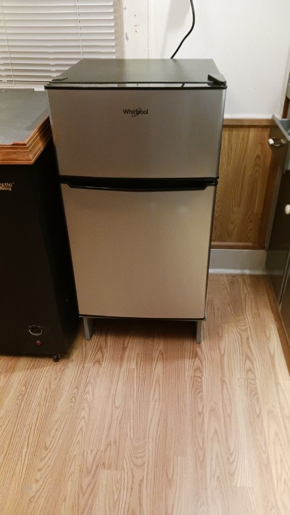 Whirlpool Refridge/freezer