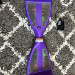 Razor Hovermax Hoverboard 