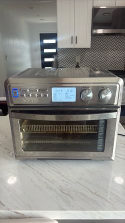 Air fryer