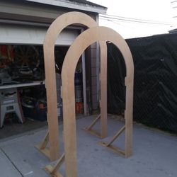 Arch For Party Event's 