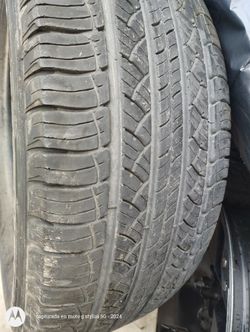 2015 Right Side Mirrorr